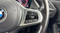 BMW 1 Series 118i [136] M Sport 5dr Step Auto [LCP] Petrol Hatchback